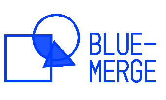 Blue-Merge - We merge education and business!